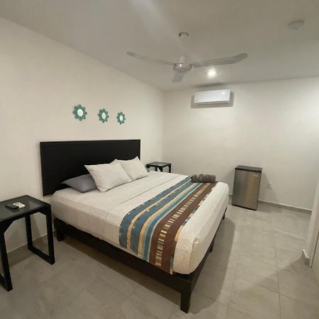 Lux Studio Room Las Palmas פוארטו מורלוס מראה חיצוני תמונה