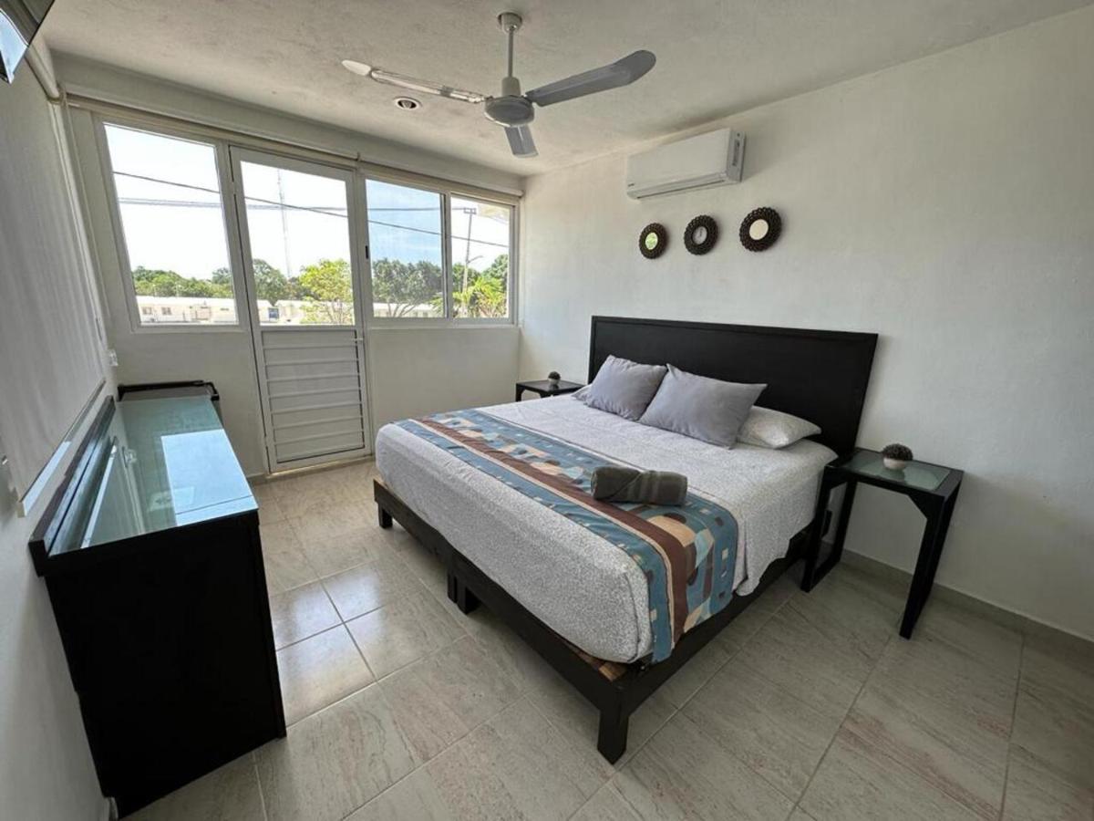 Lux Studio Room Las Palmas פוארטו מורלוס מראה חיצוני תמונה