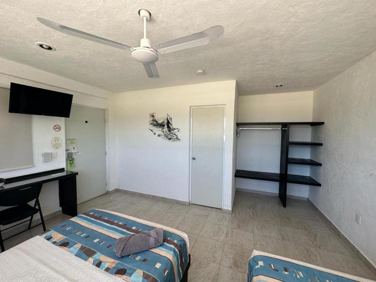 Lux Studio Room Las Palmas פוארטו מורלוס מראה חיצוני תמונה
