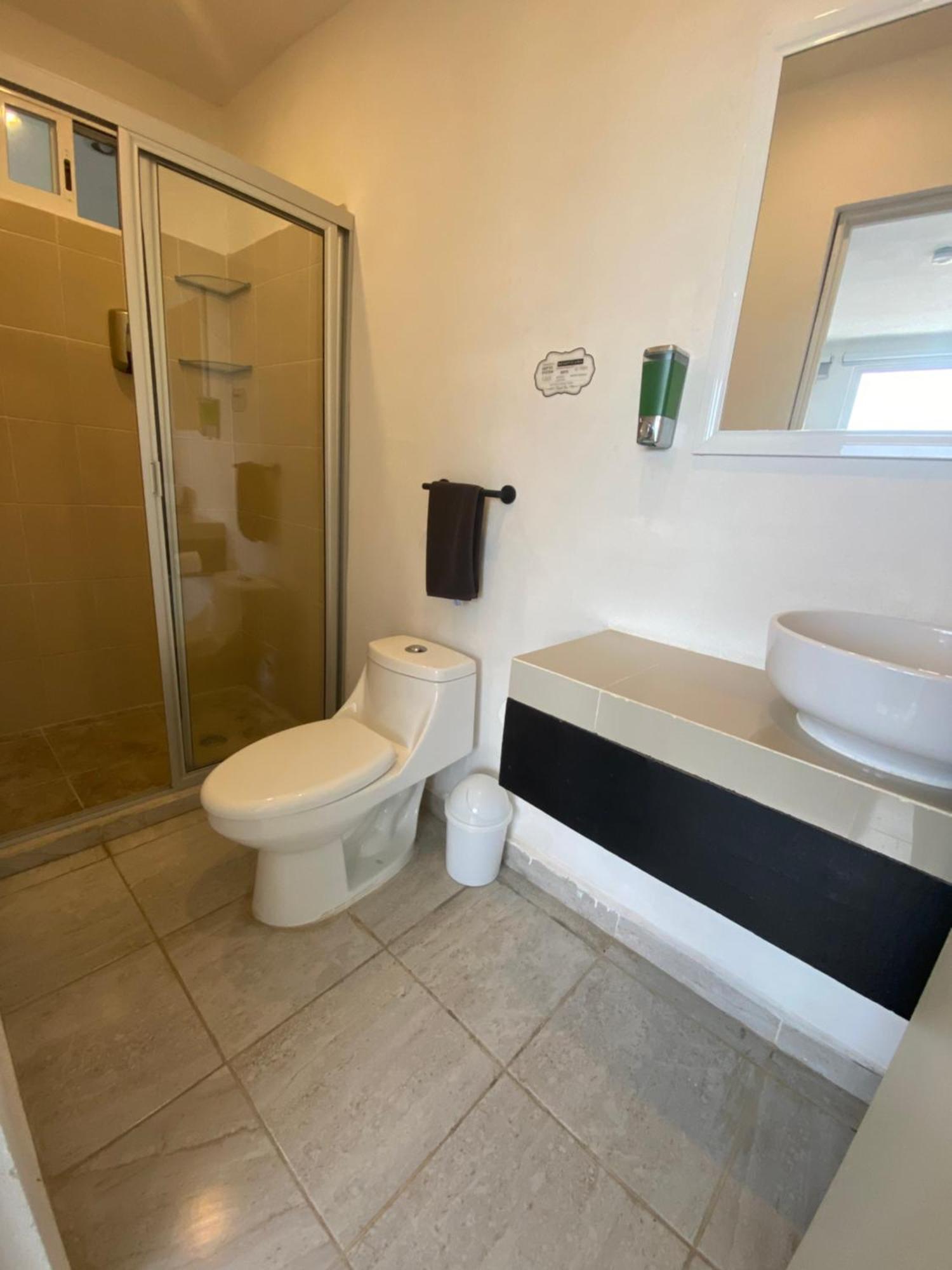 Lux Studio Room Las Palmas פוארטו מורלוס מראה חיצוני תמונה