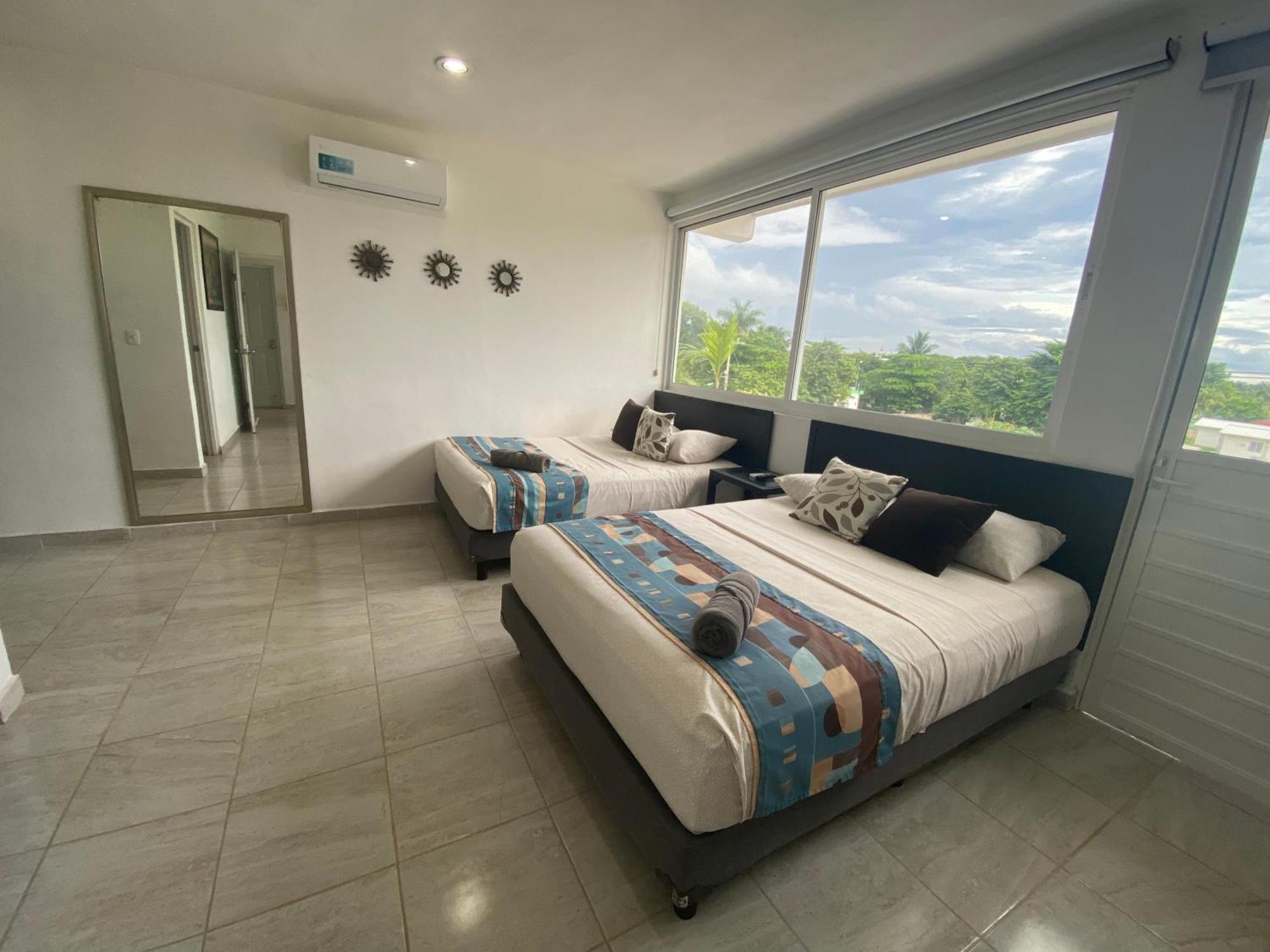Lux Studio Room Las Palmas פוארטו מורלוס מראה חיצוני תמונה