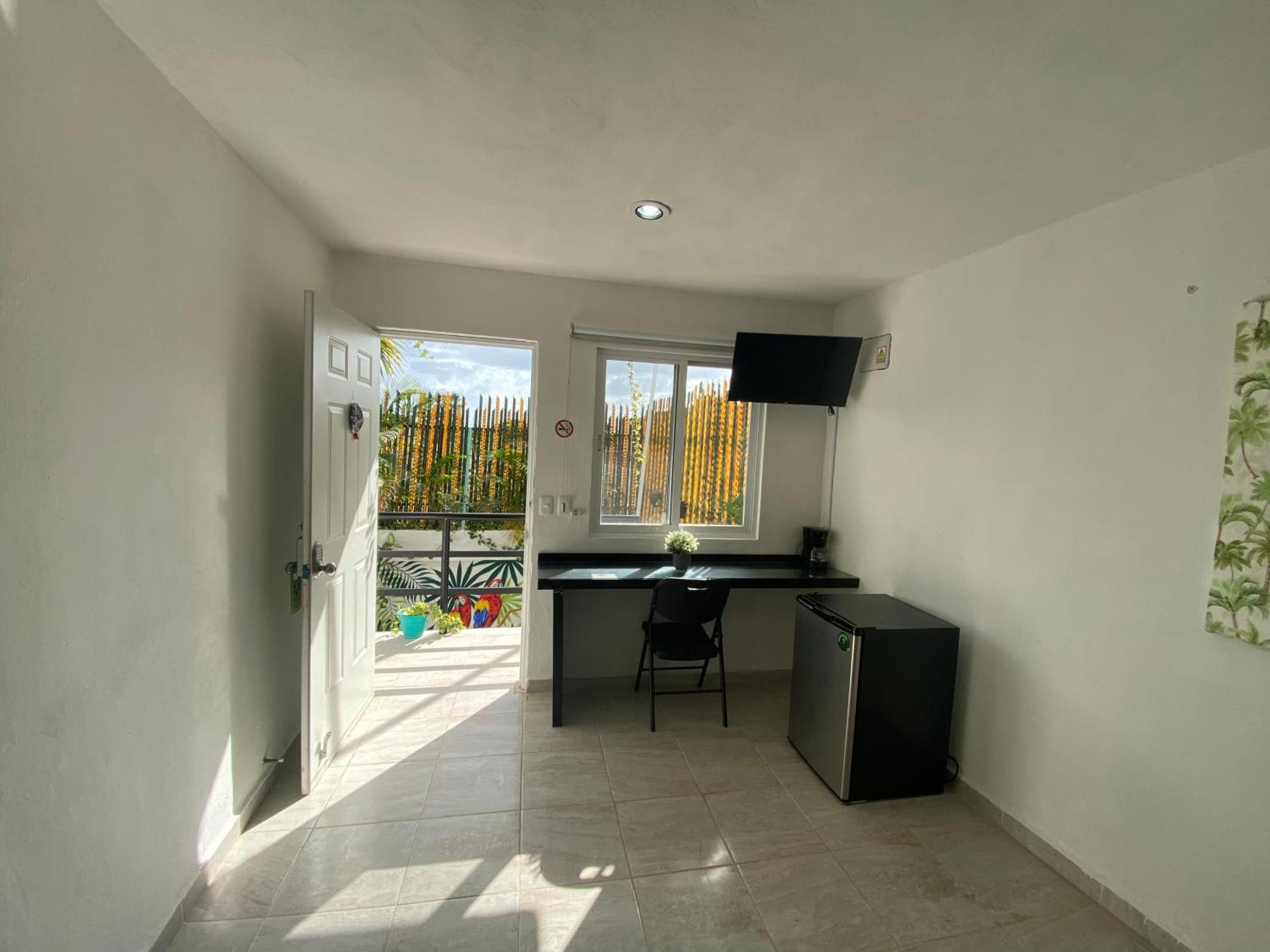 Lux Studio Room Las Palmas פוארטו מורלוס מראה חיצוני תמונה