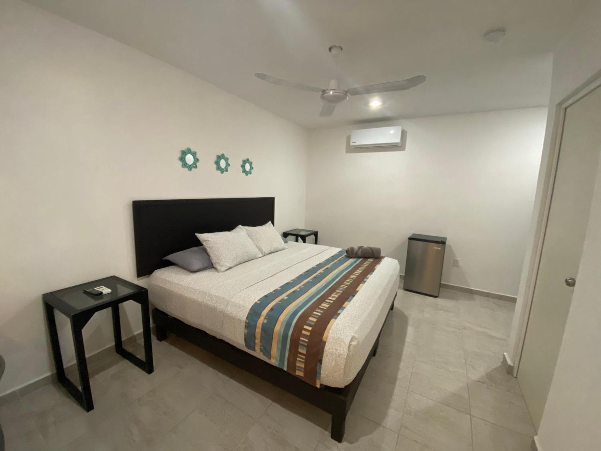 Lux Studio Room Las Palmas פוארטו מורלוס מראה חיצוני תמונה