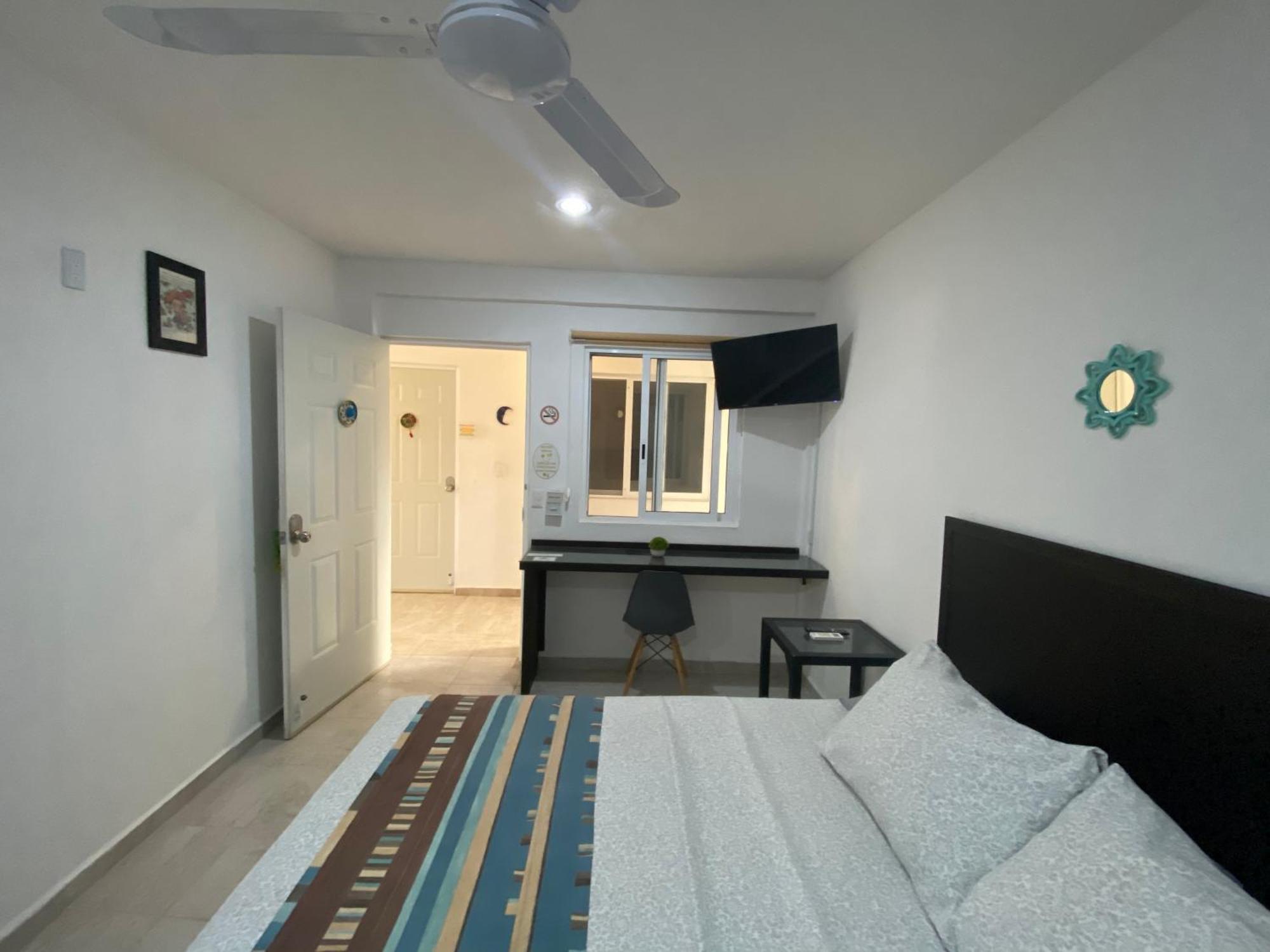 Lux Studio Room Las Palmas פוארטו מורלוס מראה חיצוני תמונה