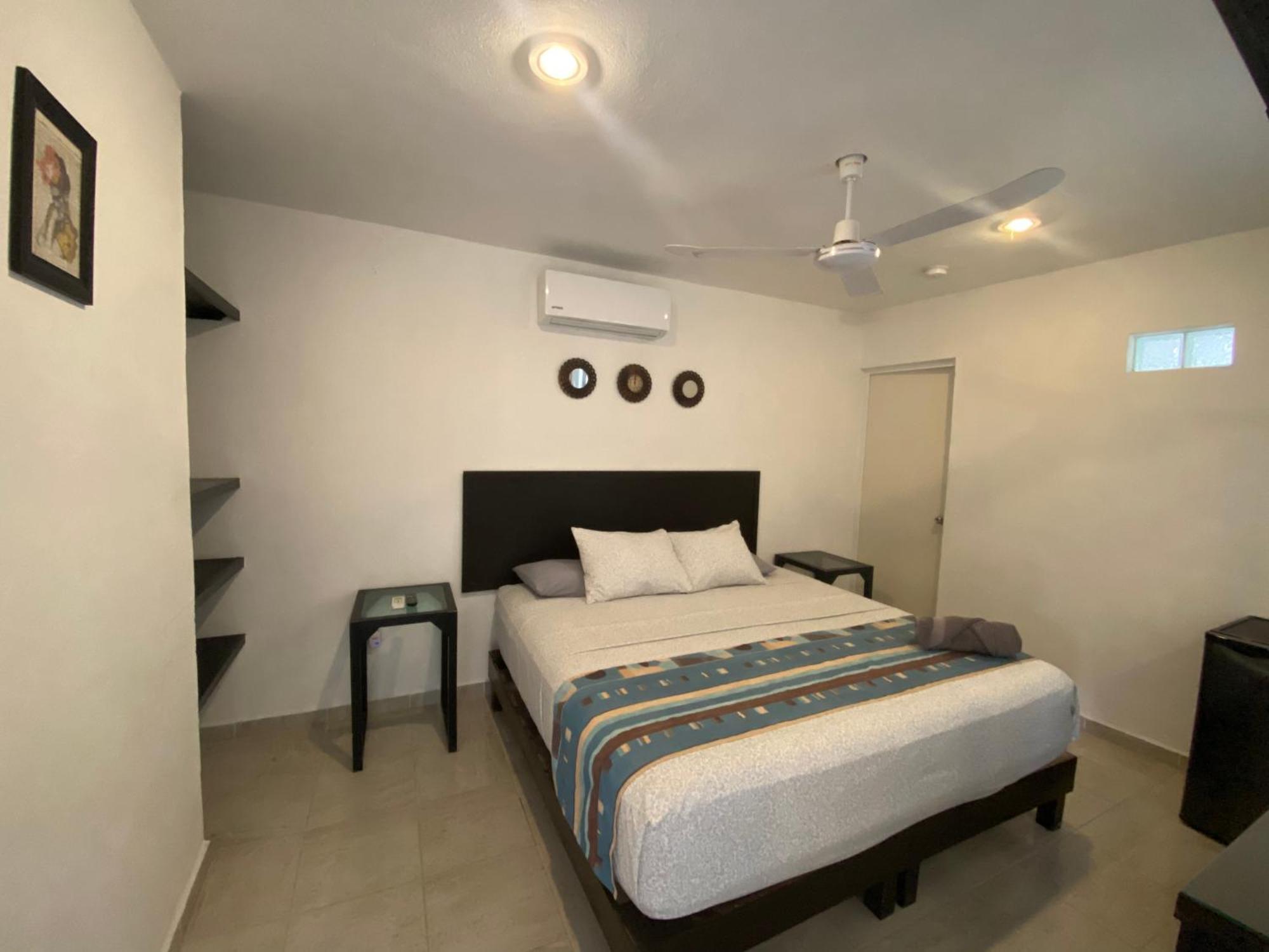 Lux Studio Room Las Palmas פוארטו מורלוס מראה חיצוני תמונה