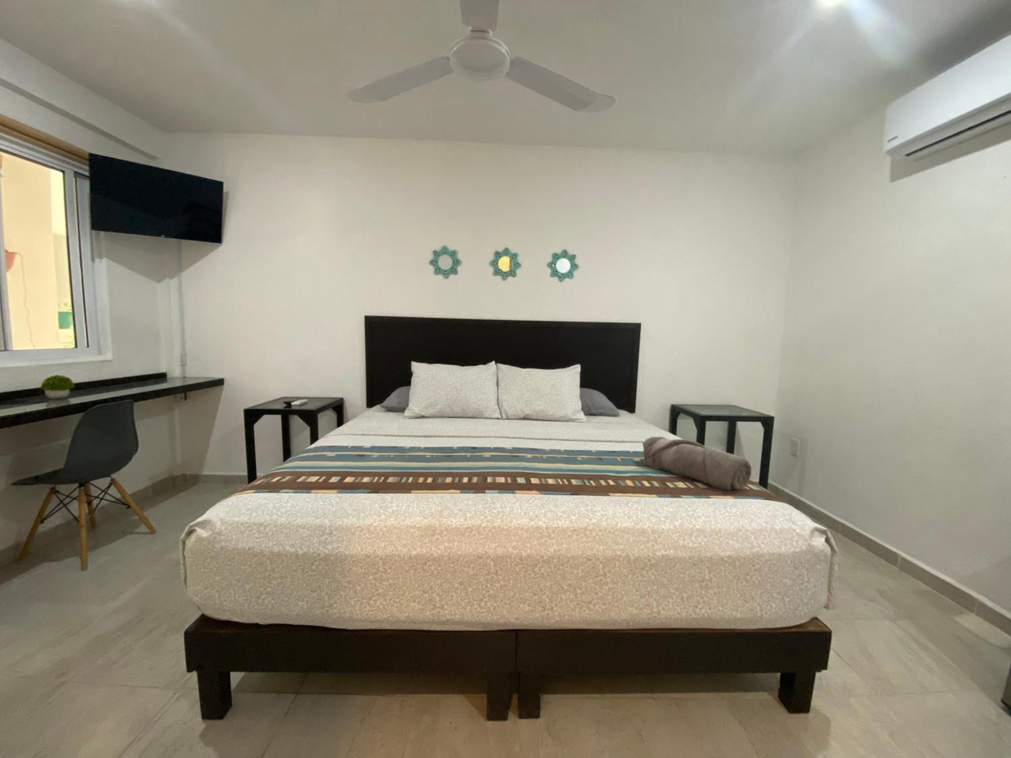 Lux Studio Room Las Palmas פוארטו מורלוס מראה חיצוני תמונה