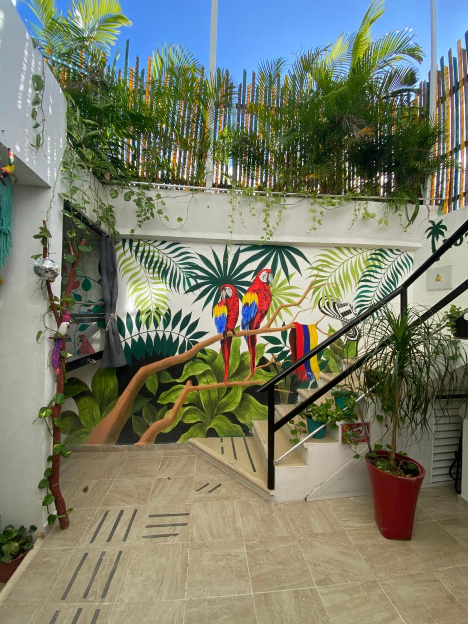 Lux Studio Room Las Palmas פוארטו מורלוס מראה חיצוני תמונה