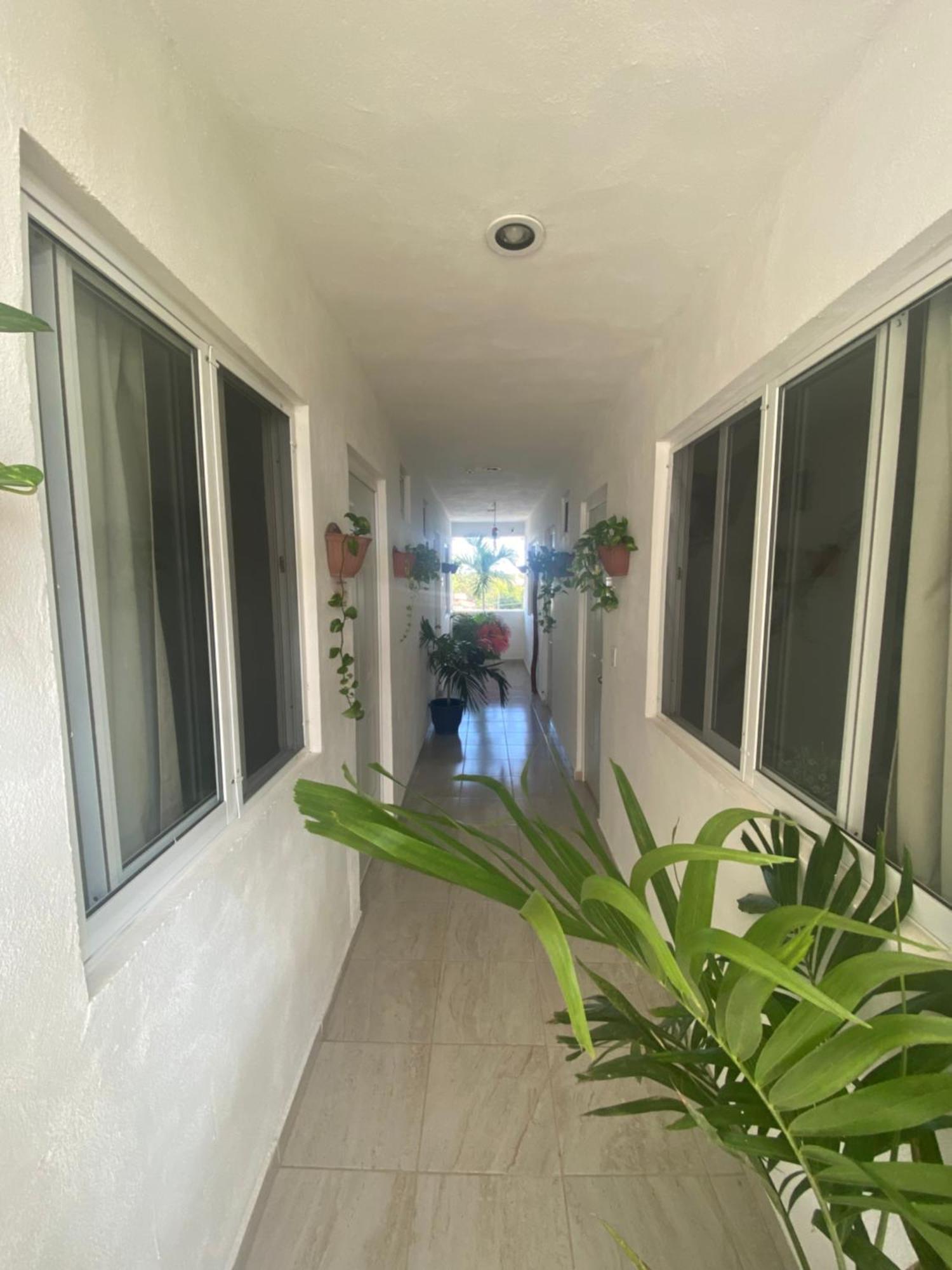 Lux Studio Room Las Palmas פוארטו מורלוס מראה חיצוני תמונה