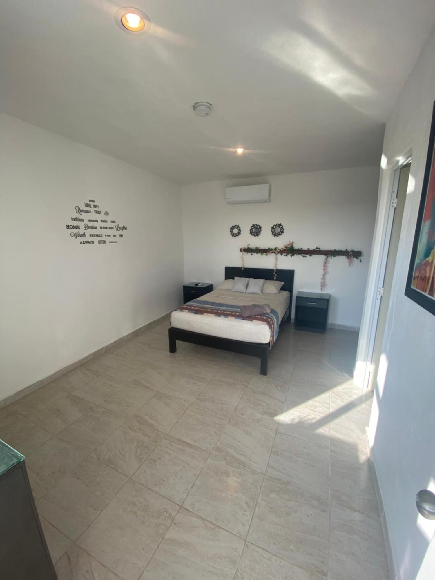 Lux Studio Room Las Palmas פוארטו מורלוס מראה חיצוני תמונה