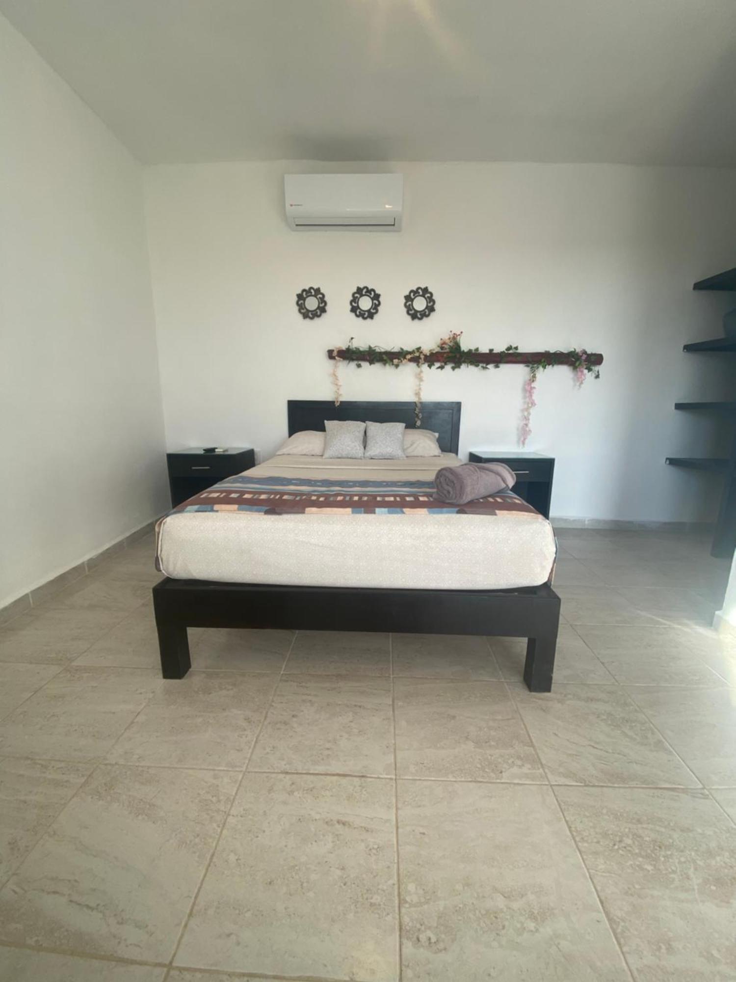 Lux Studio Room Las Palmas פוארטו מורלוס מראה חיצוני תמונה
