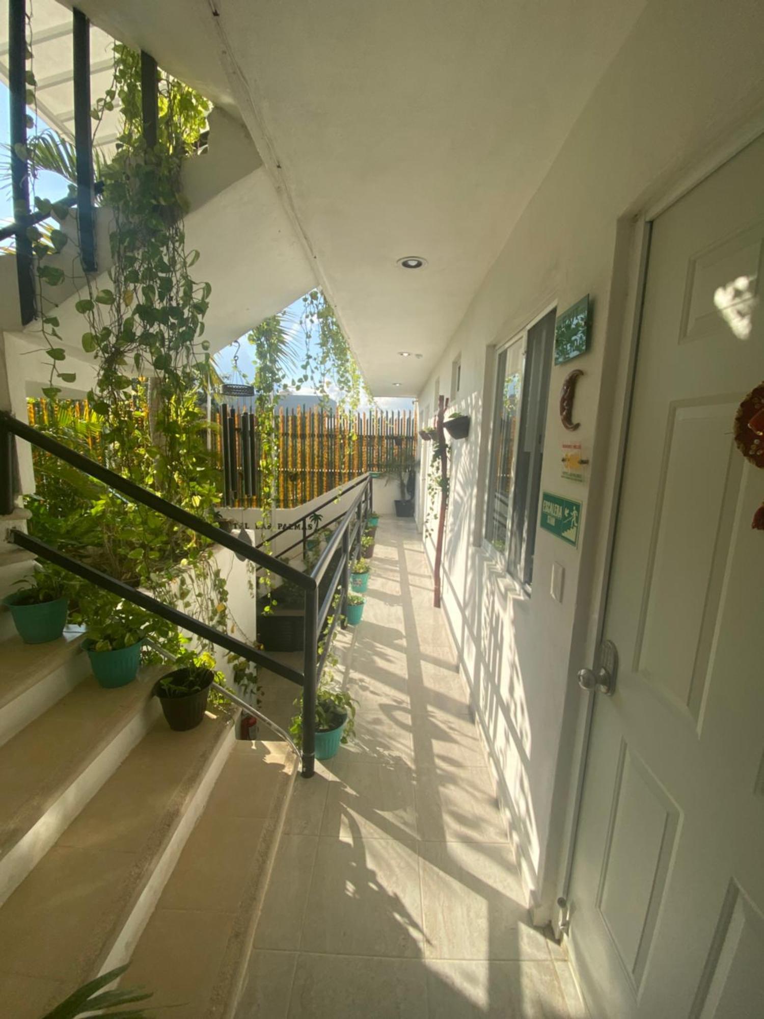 Lux Studio Room Las Palmas פוארטו מורלוס מראה חיצוני תמונה