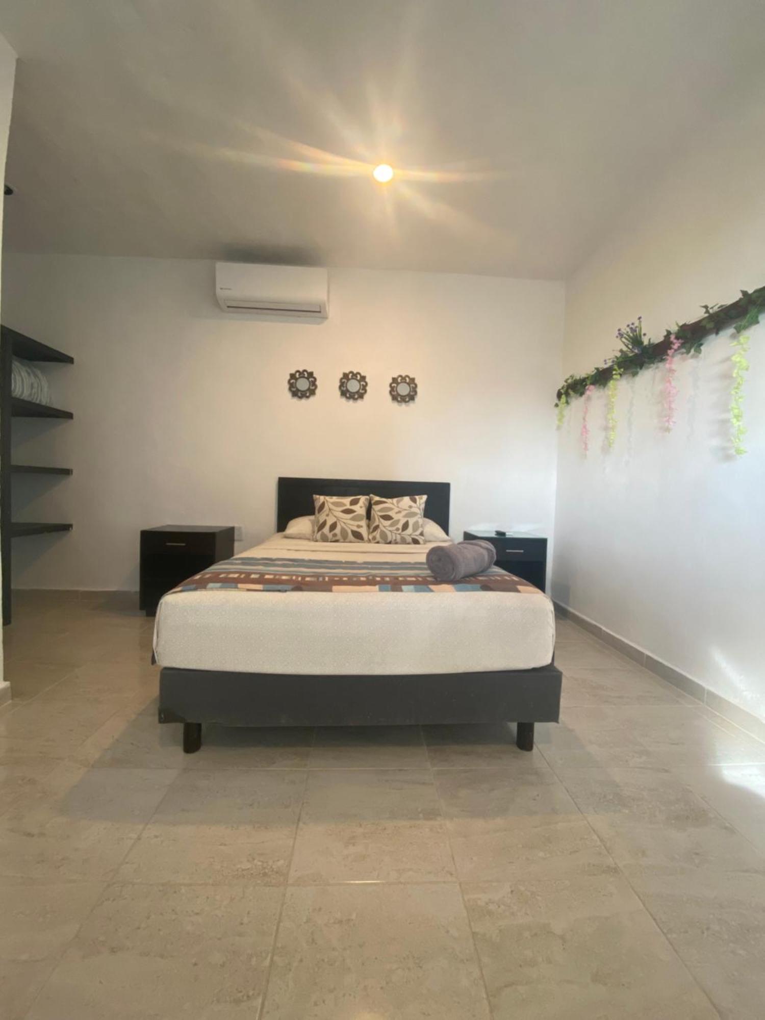 Lux Studio Room Las Palmas פוארטו מורלוס מראה חיצוני תמונה